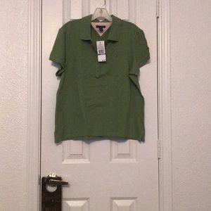 Tommy Hilfiger Top-Item 24. Items 23 & 24 for $18!